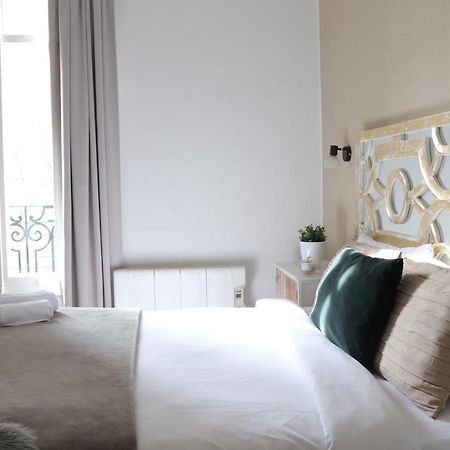 Big And Bright Apartment Bcn Barcelona Eksteriør bilde