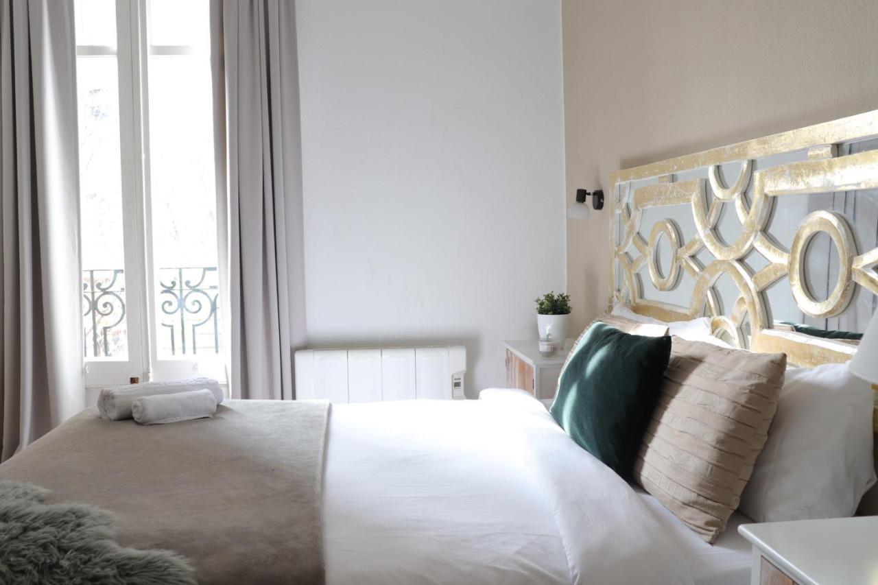 Big And Bright Apartment Bcn Barcelona Eksteriør bilde