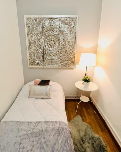 Big And Bright Apartment Bcn Barcelona Eksteriør bilde